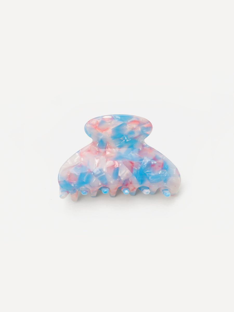 Dreamy Vibe Haarklammer Blue-pink