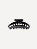 Midnight Pearl Haarklammer Black