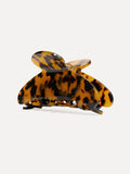 Twilight Butterfly Tortoiseshell Haarklammer