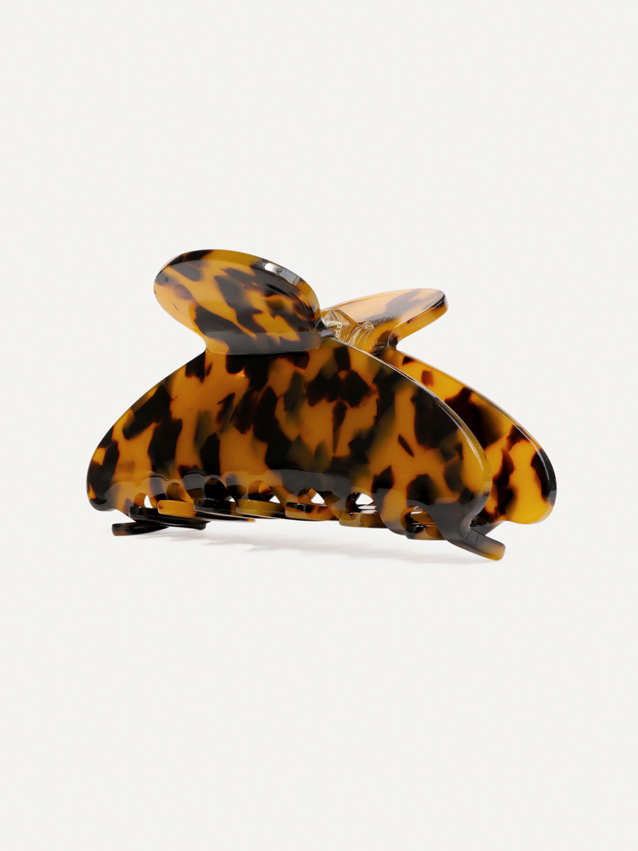 Twilight Butterfly Tortoiseshell Haarklammer