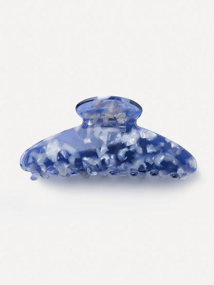 Serenade Haarklammer Dark Blue