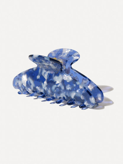 Serenade Haarklammer Dark Blue