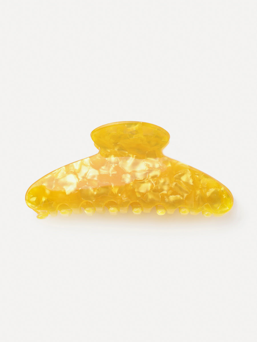 Serenade Haarklammer Yellow