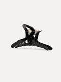 Blooming Wings Black Haarklammer