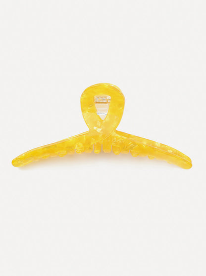 Delightful Haarklammer Yellow