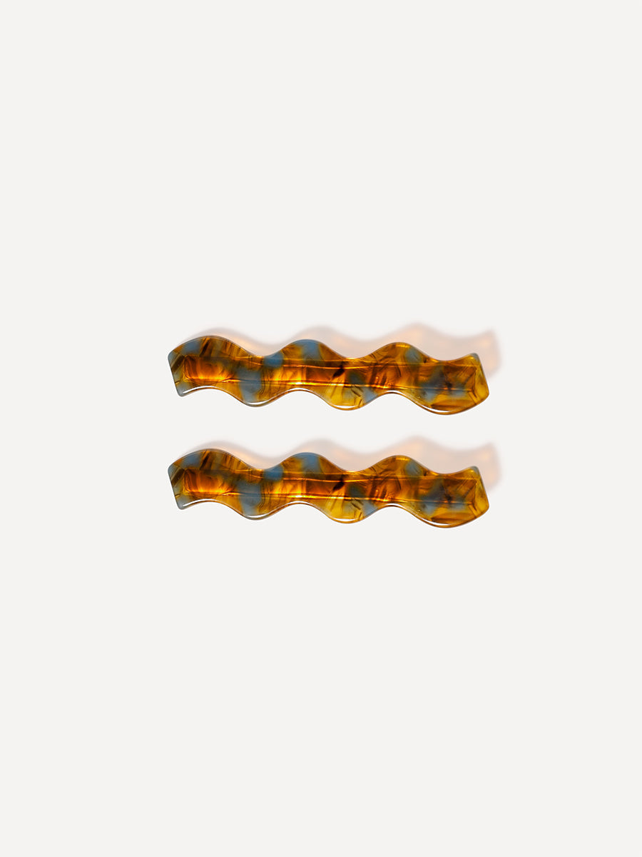 Ripple Hairpin