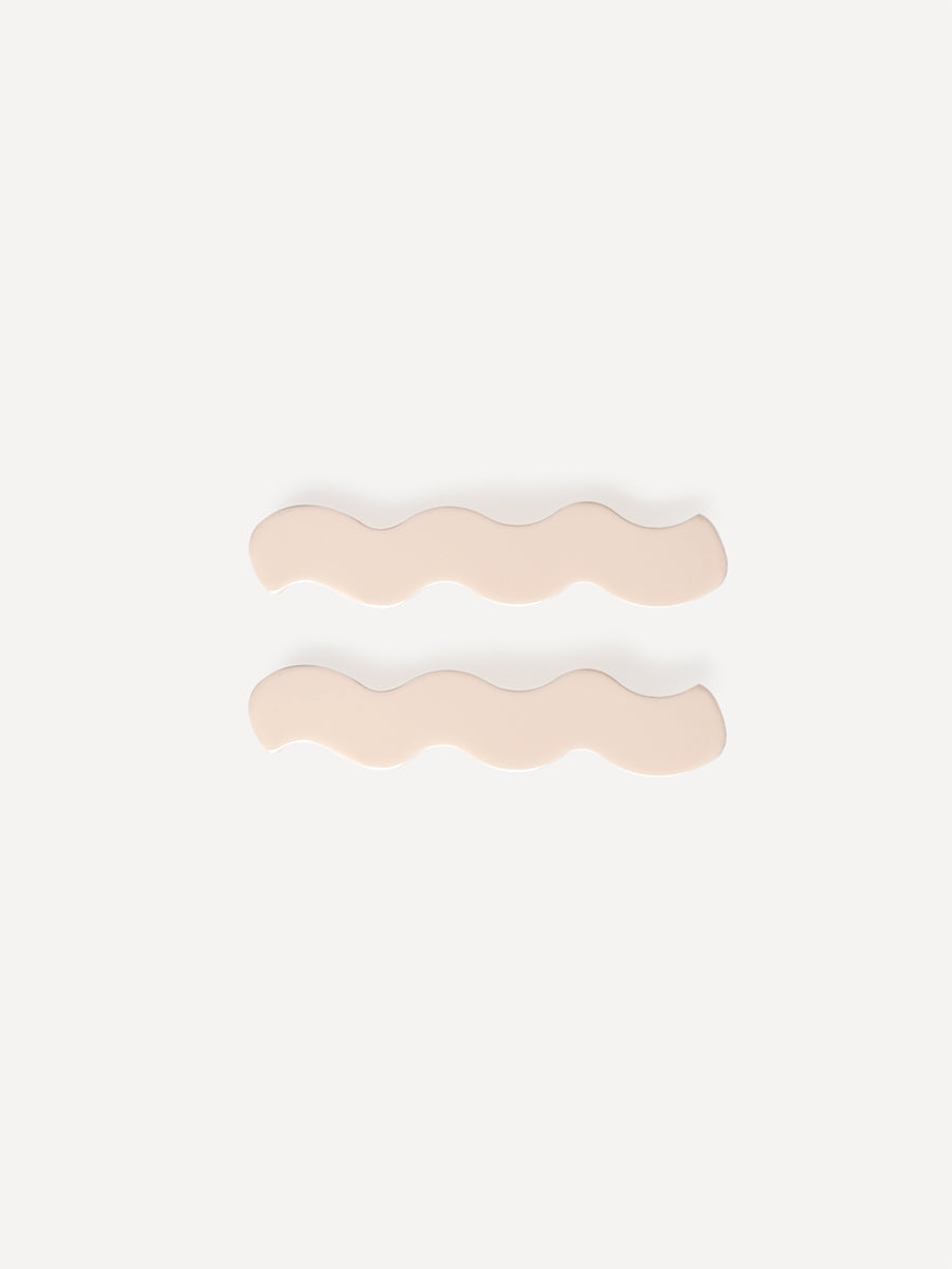 Ripple Hairpin