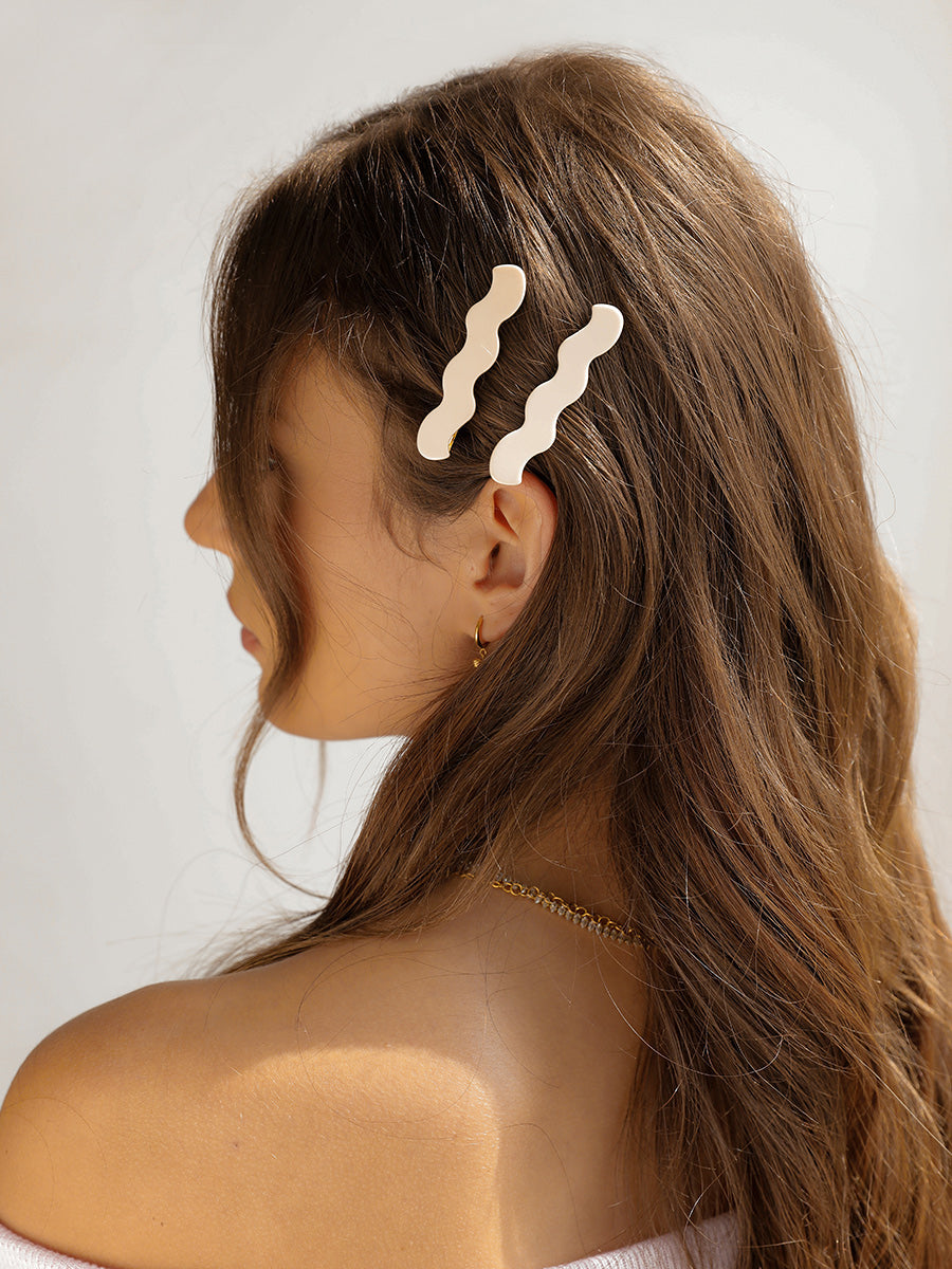 Ripple Hairpin