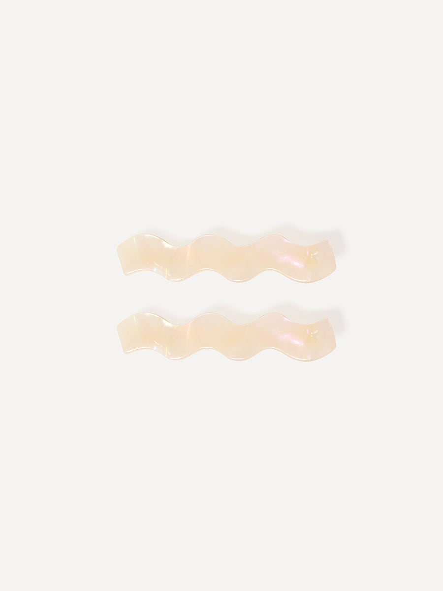 Ripple Hairpin
