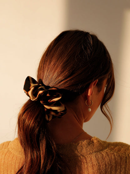 Wild Beauty Scrunchie