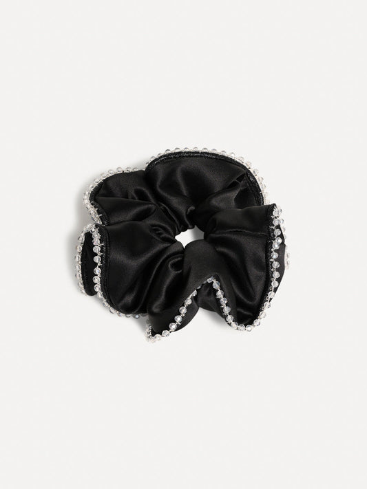 Twinkle Beauty Scrunchie
