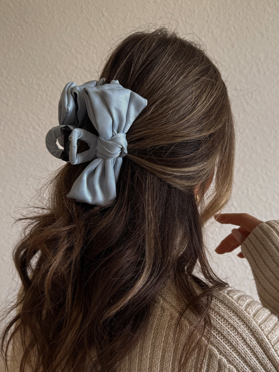 Sweet Bow Haarklammer