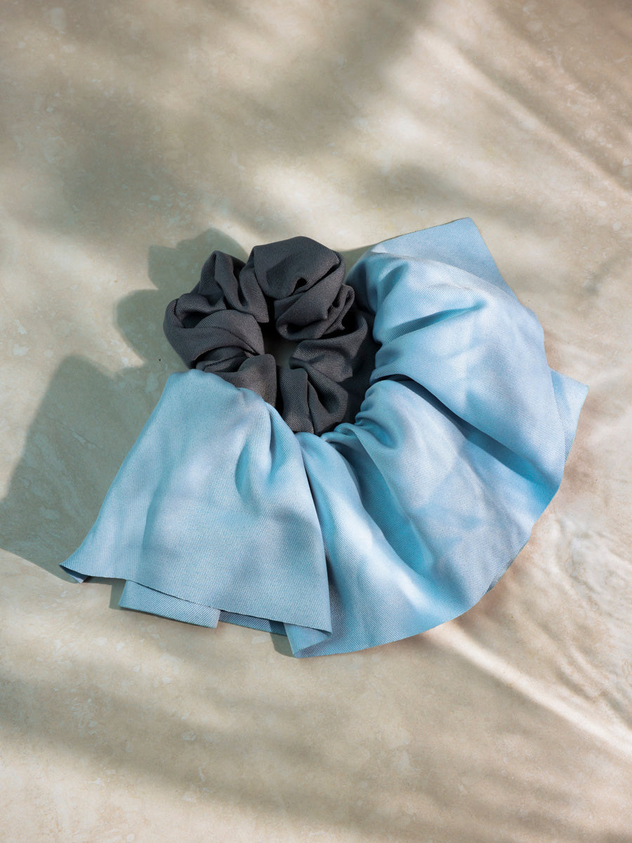 Breeze Wrap Scrunchie