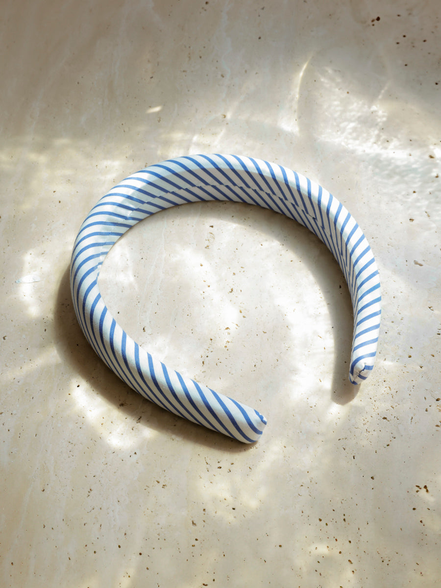 Pure Stripes Haarreif
