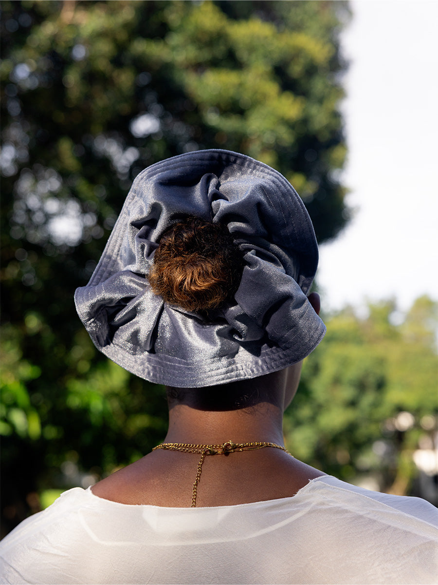 Luxe Velvet Scrunchie