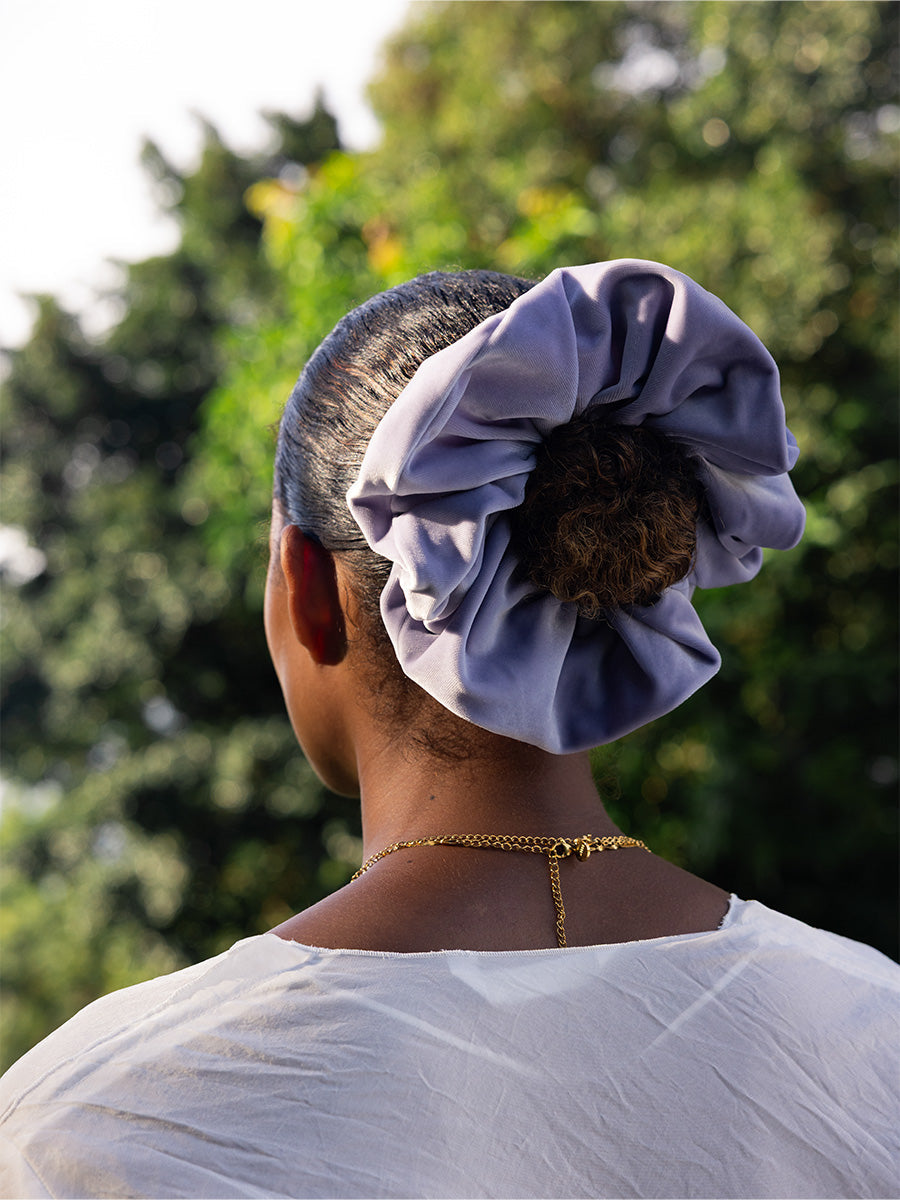 Velvet Dream Scrunchie