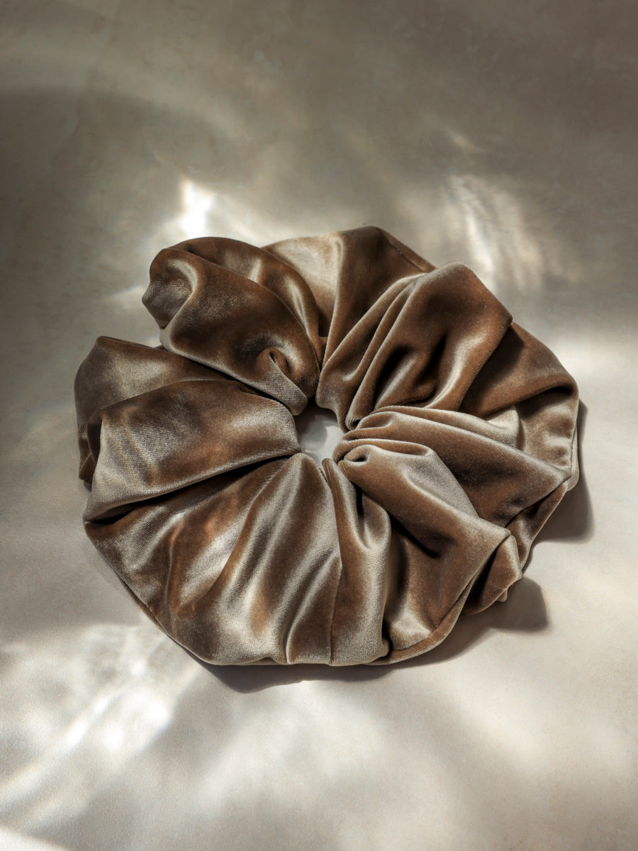 Velvet Dream Scrunchie