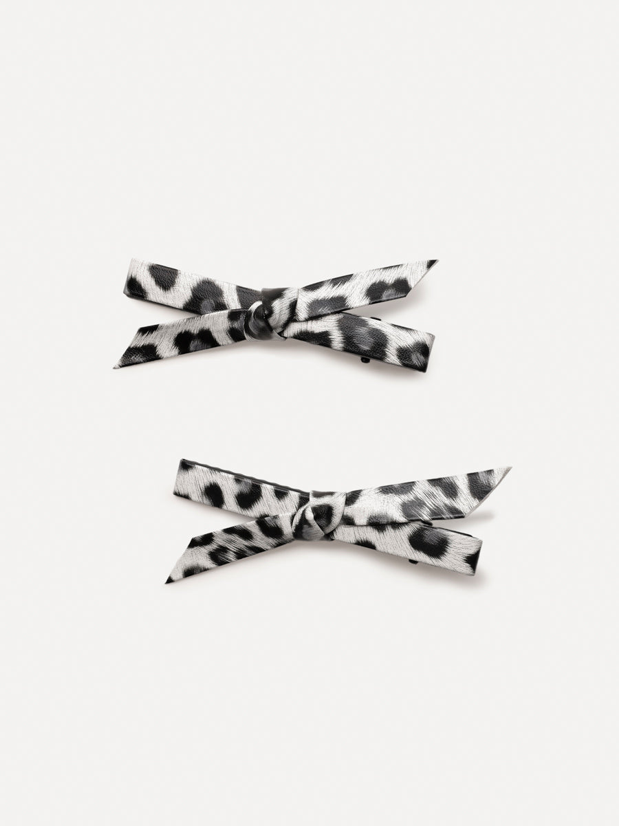 Trendy Charm Set Hairpin