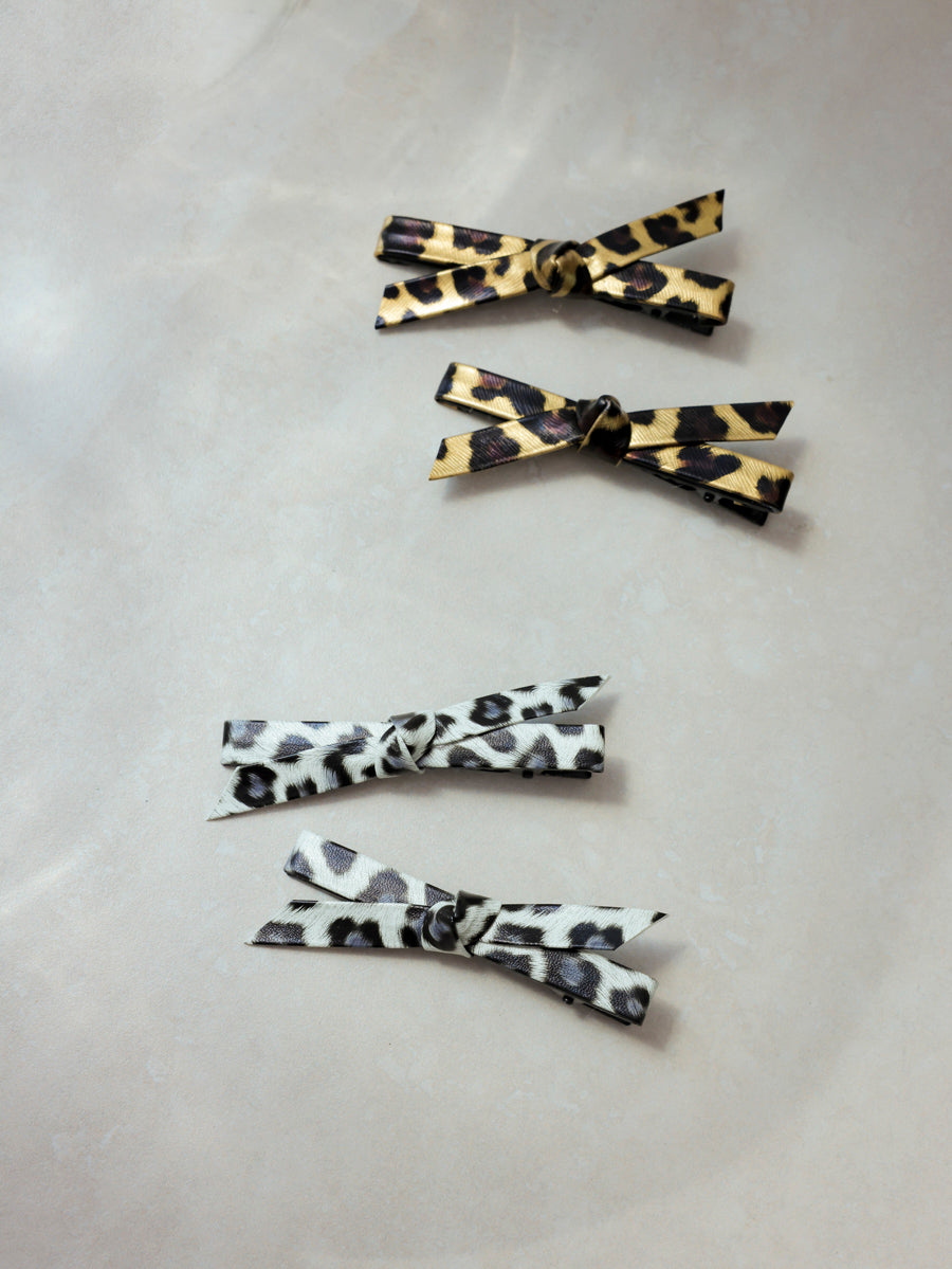 Trendy Charm Set Hairpin
