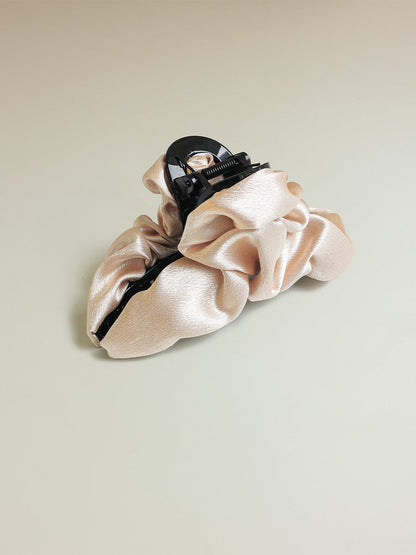 Pure Chic Champagne Haarklammer