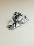 Pure Chic Grey Haarklammer