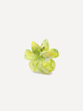 Pastel Petal Light Green Haarklammer