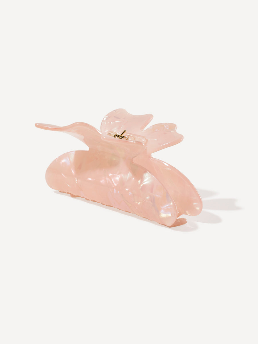Ethereal Flight Light Pink Haarklammer