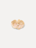 Orchid Glow Cream White Hairpin