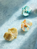 Orchid Glow Hairpin