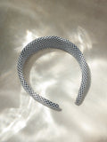 Graceful Lattice Haarreif Classic Color