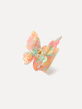 Airy Butterfly Haarklammer Rainbow