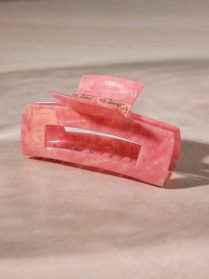 Elegant Ease Haarklammer Gentle Pink
