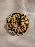 Elegant Wild Scrunchie