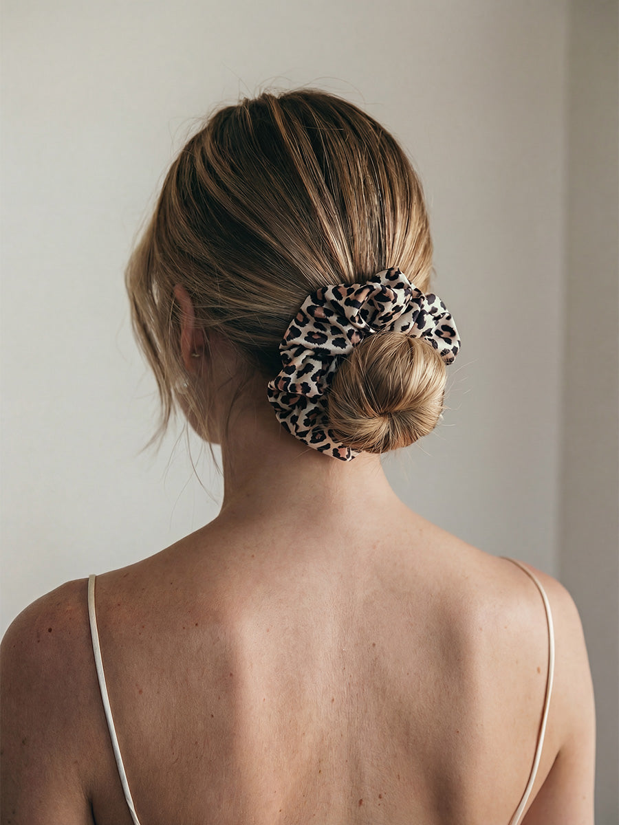 Wild Spirit Scrunchie