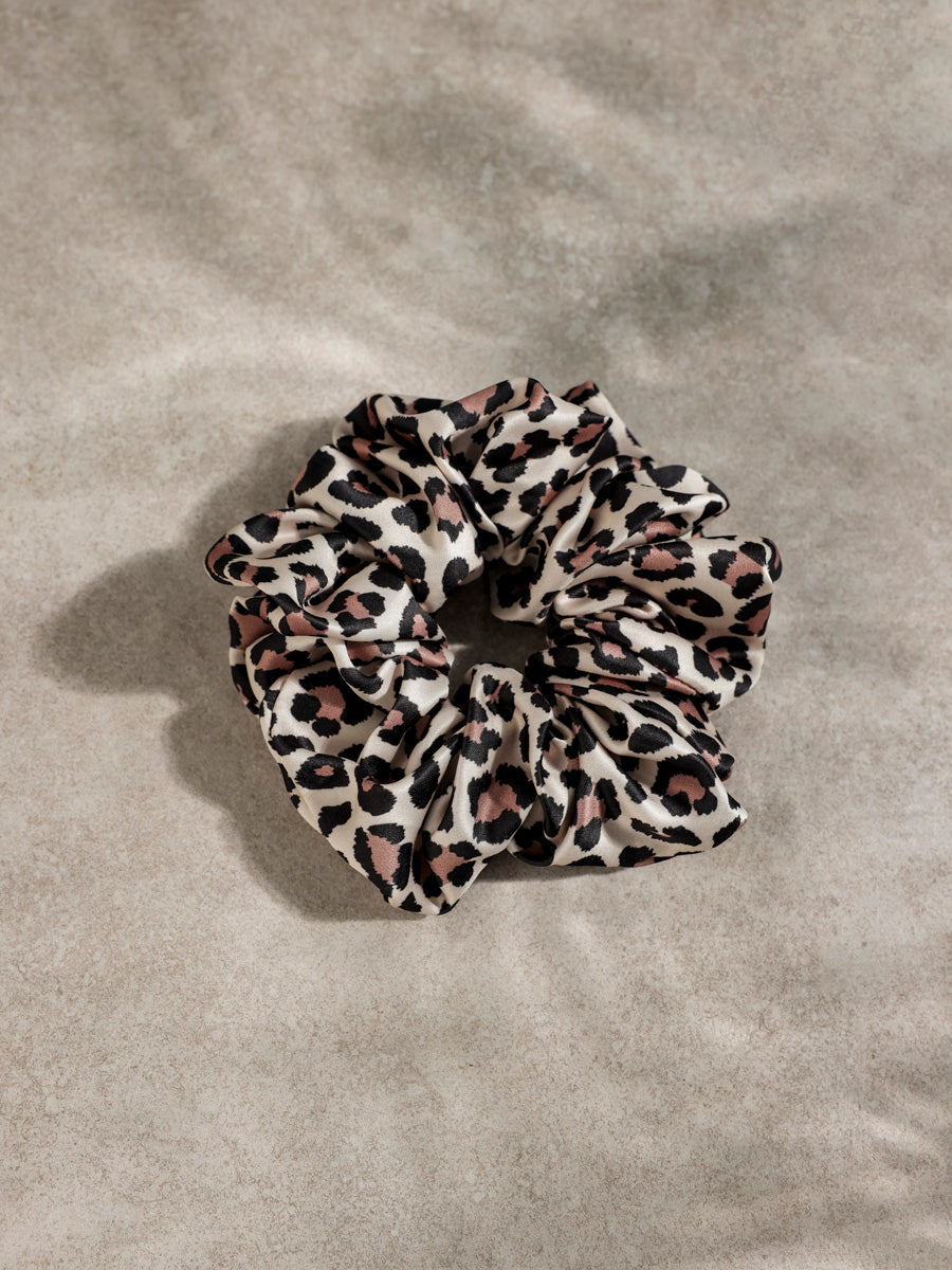 Wild Spirit Scrunchie