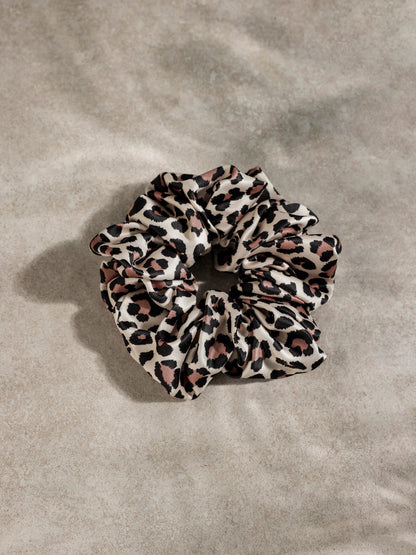 Wild Spirit Scrunchie