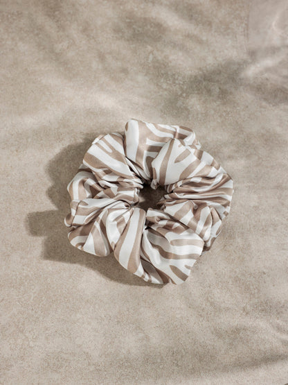 Beachy Vibe Scrunchie