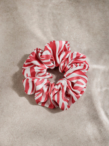 Beachy Vibe Scrunchie