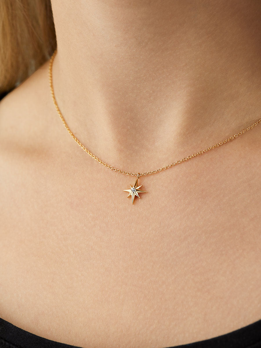 Leading Light Kette