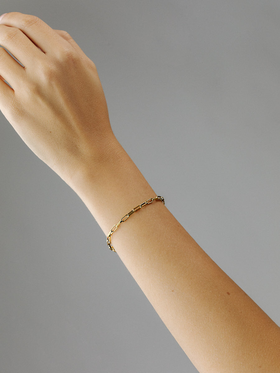 Seamless Armband