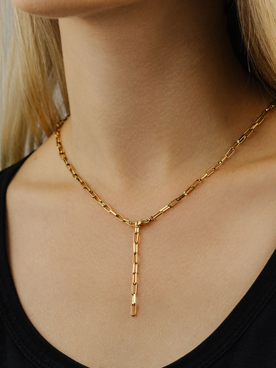Seamless Kette