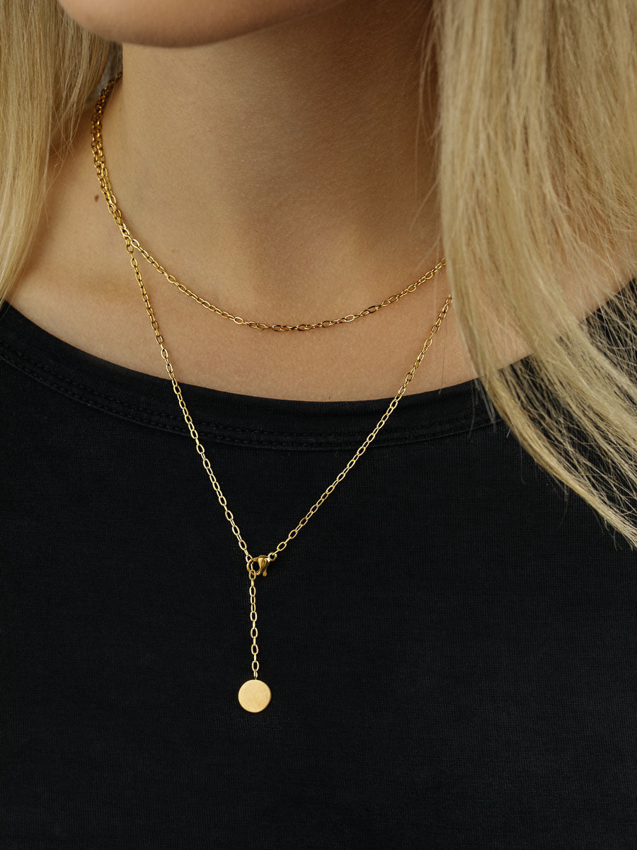 Sunrise Kette
