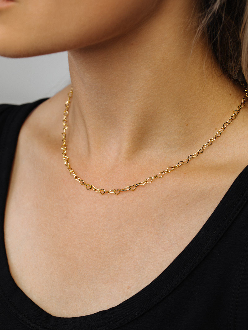 Endless Love Kette