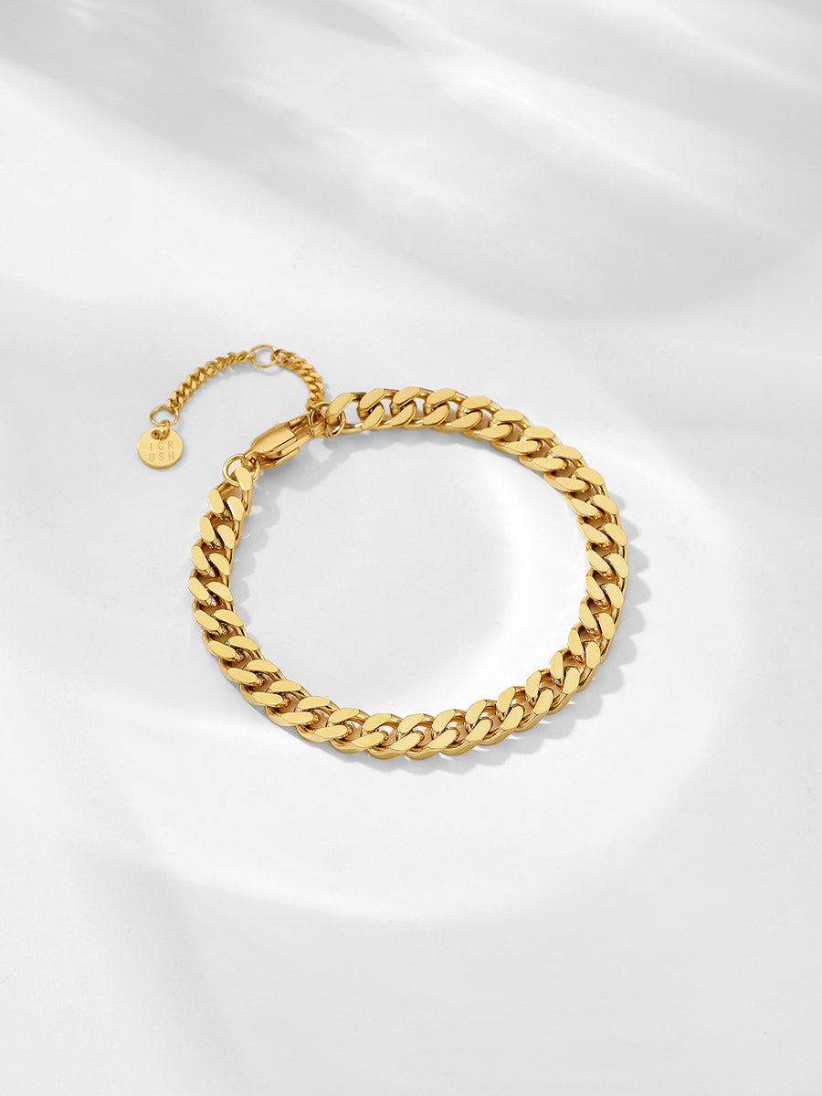 CHUNKY ARMBAND