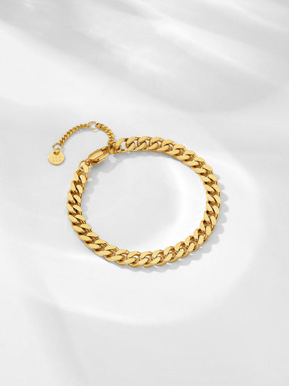 CHUNKY ARMBAND