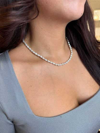 Charming Pearl Kette