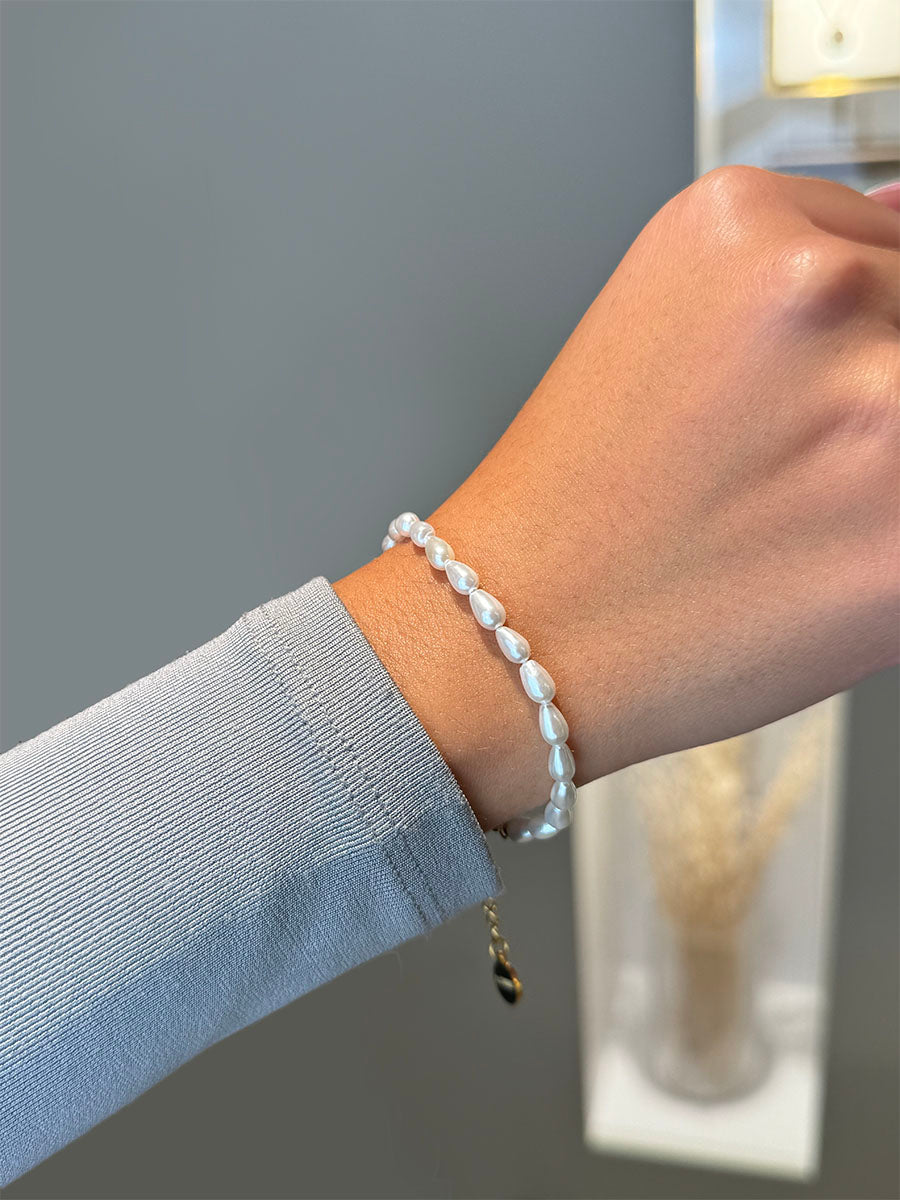 Charming Pearl ARMBAND