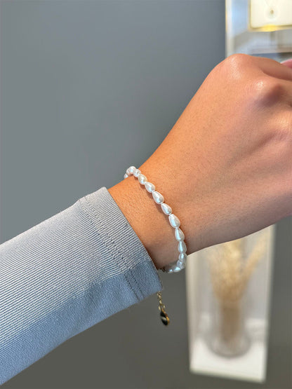 Charming Pearl ARMBAND
