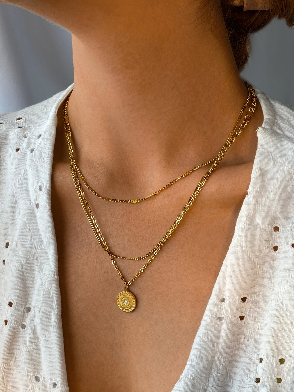 Parallel Kette