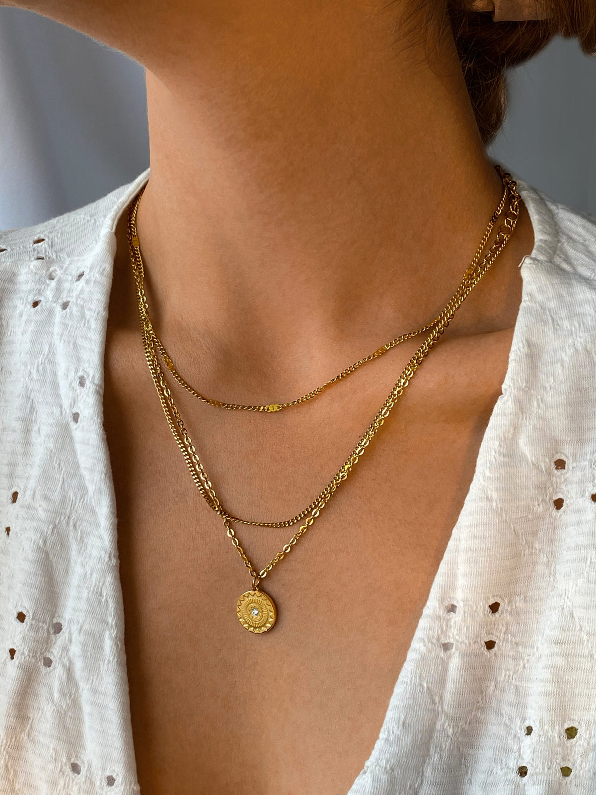 Parallel Kette